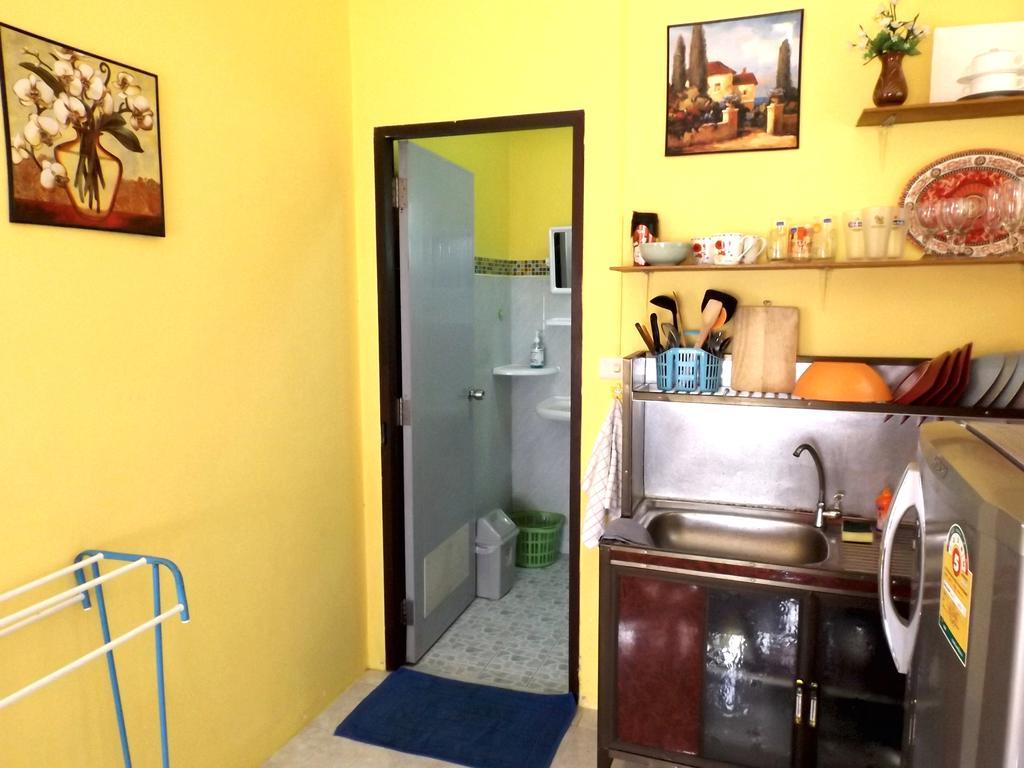 Mango House Villa Lamai Beach  Exterior photo