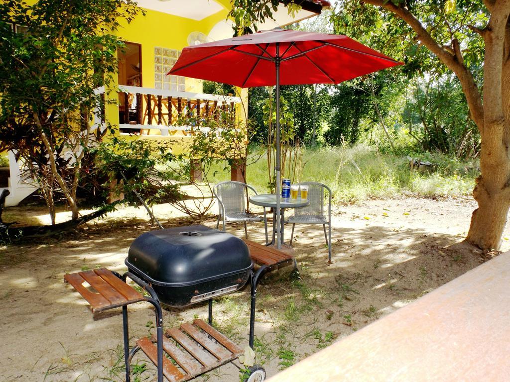 Mango House Villa Lamai Beach  Exterior photo