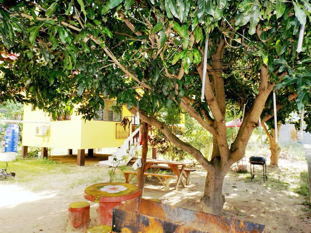 Mango House Villa Lamai Beach  Exterior photo