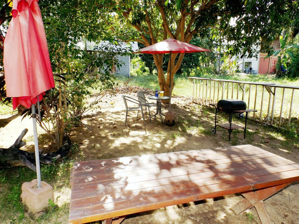 Mango House Villa Lamai Beach  Exterior photo