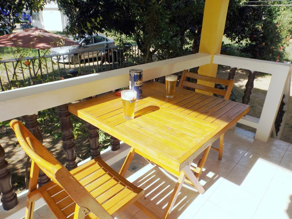 Mango House Villa Lamai Beach  Exterior photo