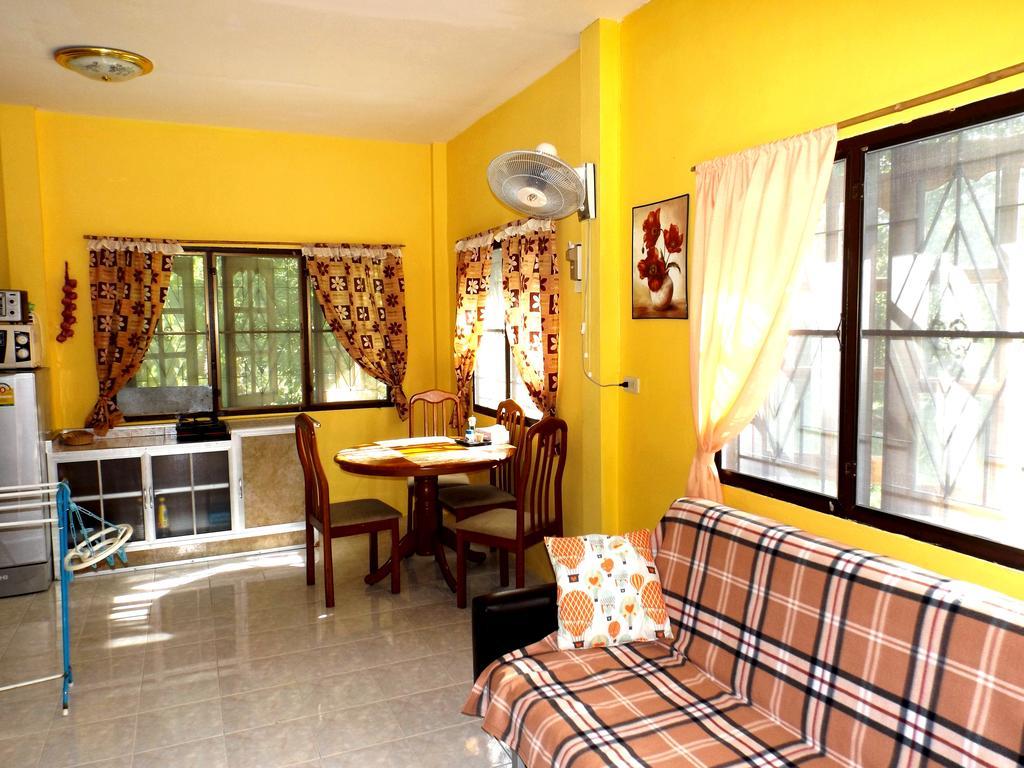 Mango House Villa Lamai Beach  Exterior photo