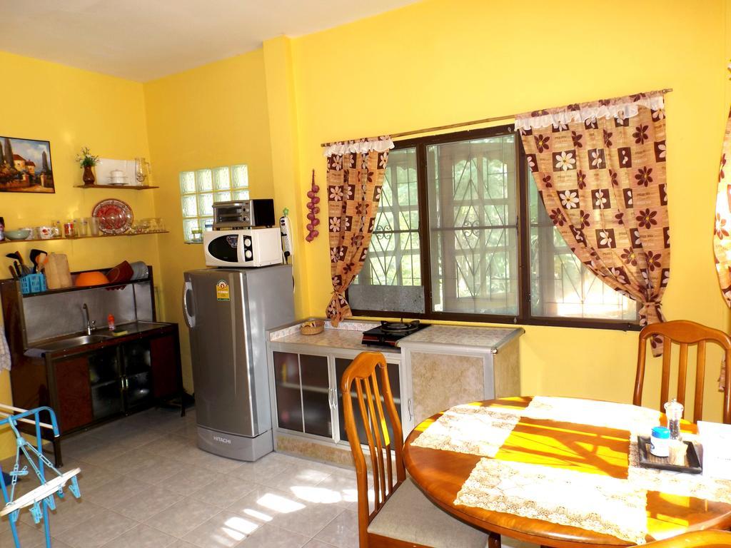 Mango House Villa Lamai Beach  Exterior photo
