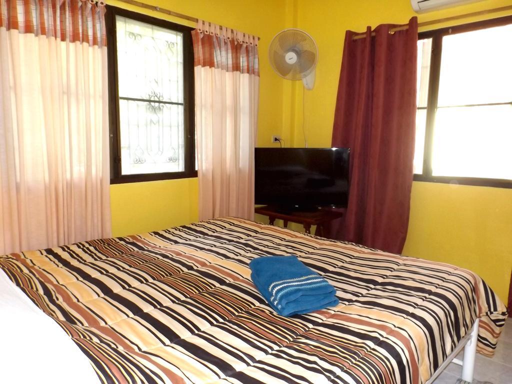Mango House Villa Lamai Beach  Exterior photo
