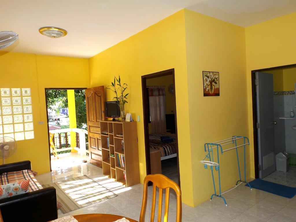 Mango House Villa Lamai Beach  Exterior photo