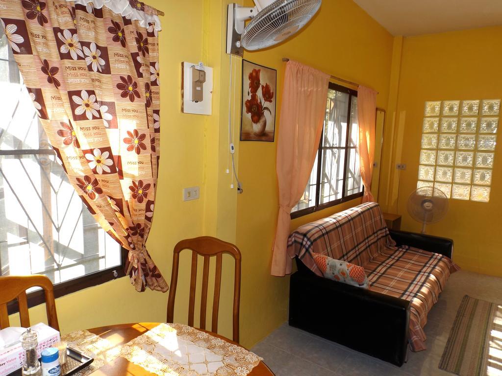 Mango House Villa Lamai Beach  Exterior photo