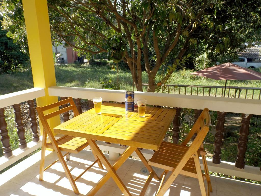 Mango House Villa Lamai Beach  Exterior photo