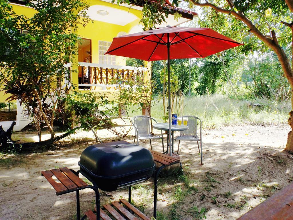 Mango House Villa Lamai Beach  Exterior photo