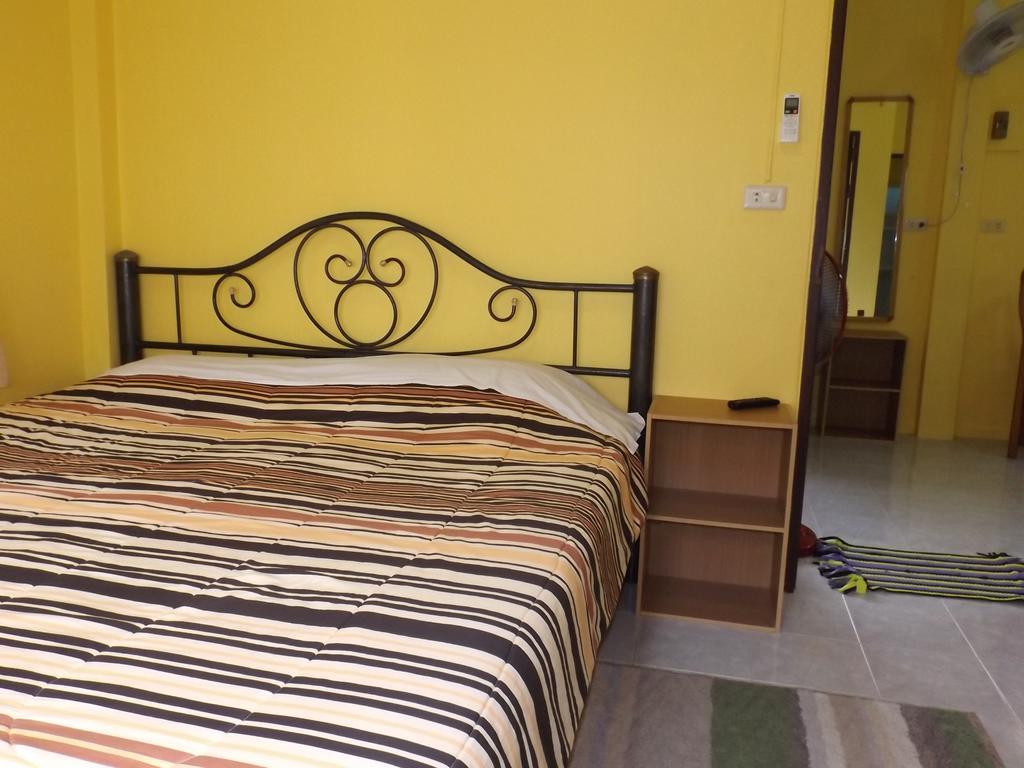 Mango House Villa Lamai Beach  Exterior photo