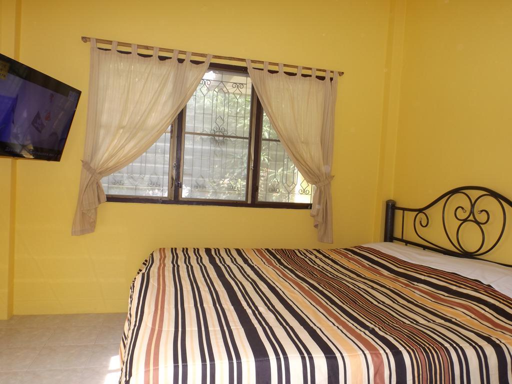 Mango House Villa Lamai Beach  Exterior photo