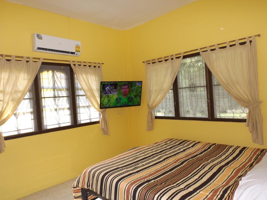 Mango House Villa Lamai Beach  Exterior photo