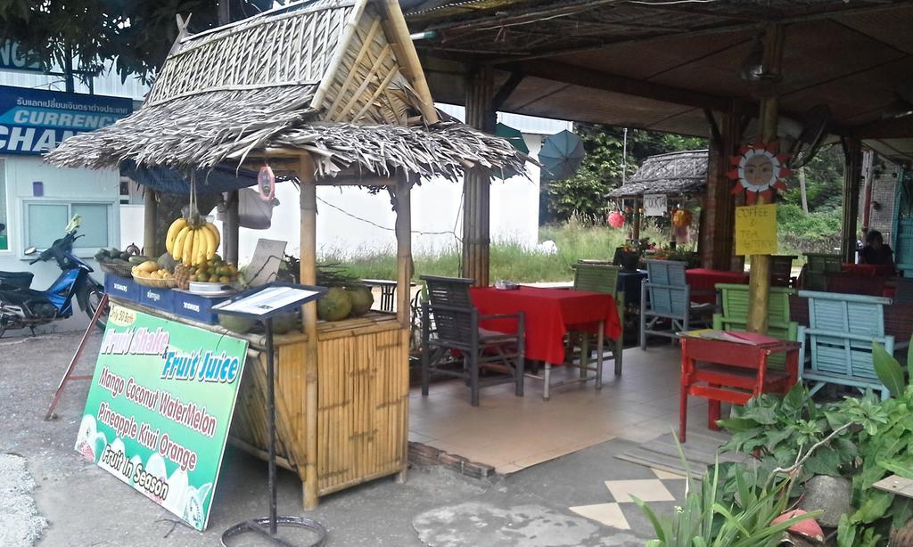 Mango House Villa Lamai Beach  Exterior photo