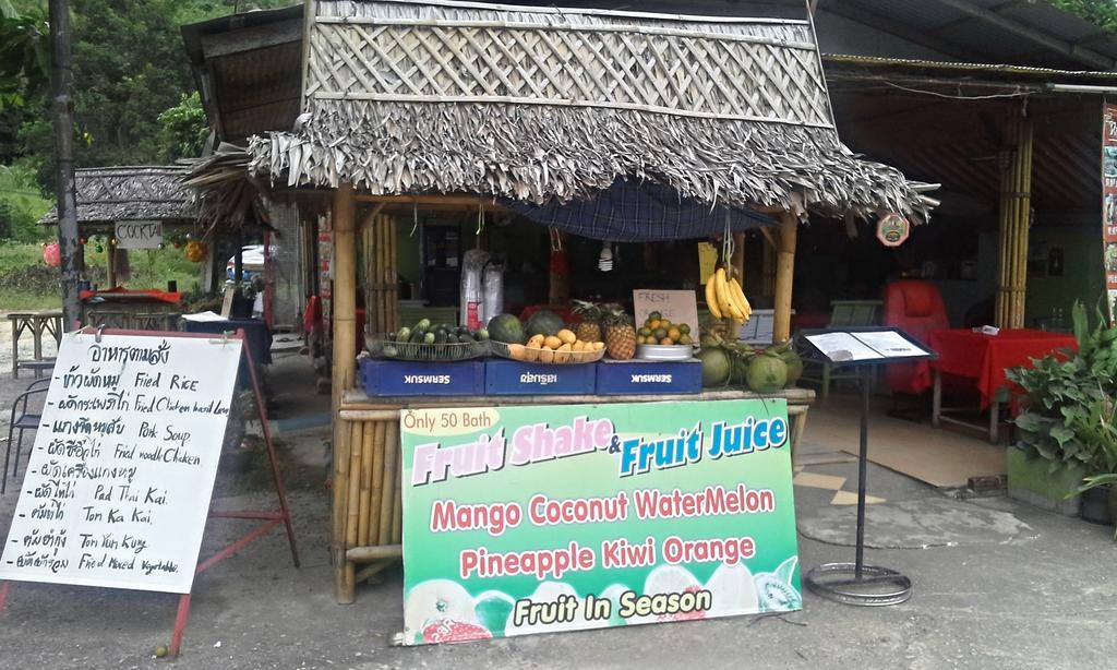 Mango House Villa Lamai Beach  Exterior photo