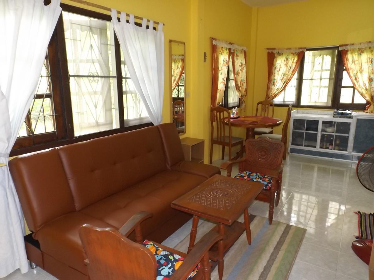 Mango House Villa Lamai Beach  Exterior photo