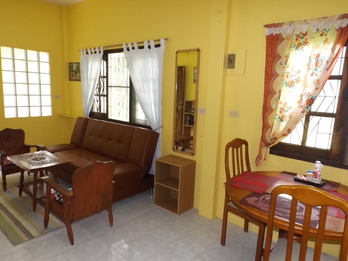 Mango House Villa Lamai Beach  Exterior photo